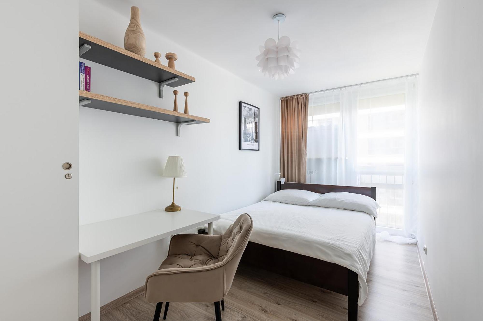 Bosa Warsaw Centrum Apartment Grzybowska39 Buitenkant foto