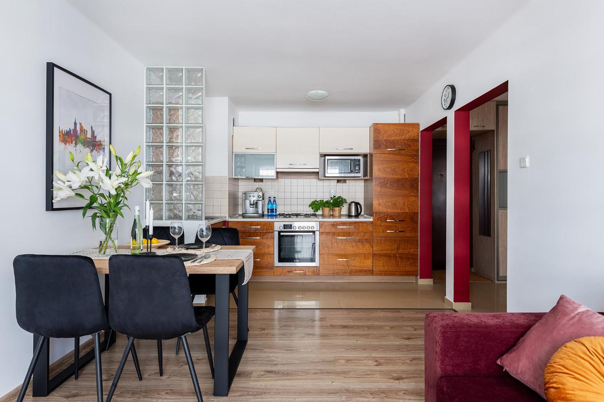 Bosa Warsaw Centrum Apartment Grzybowska39 Buitenkant foto