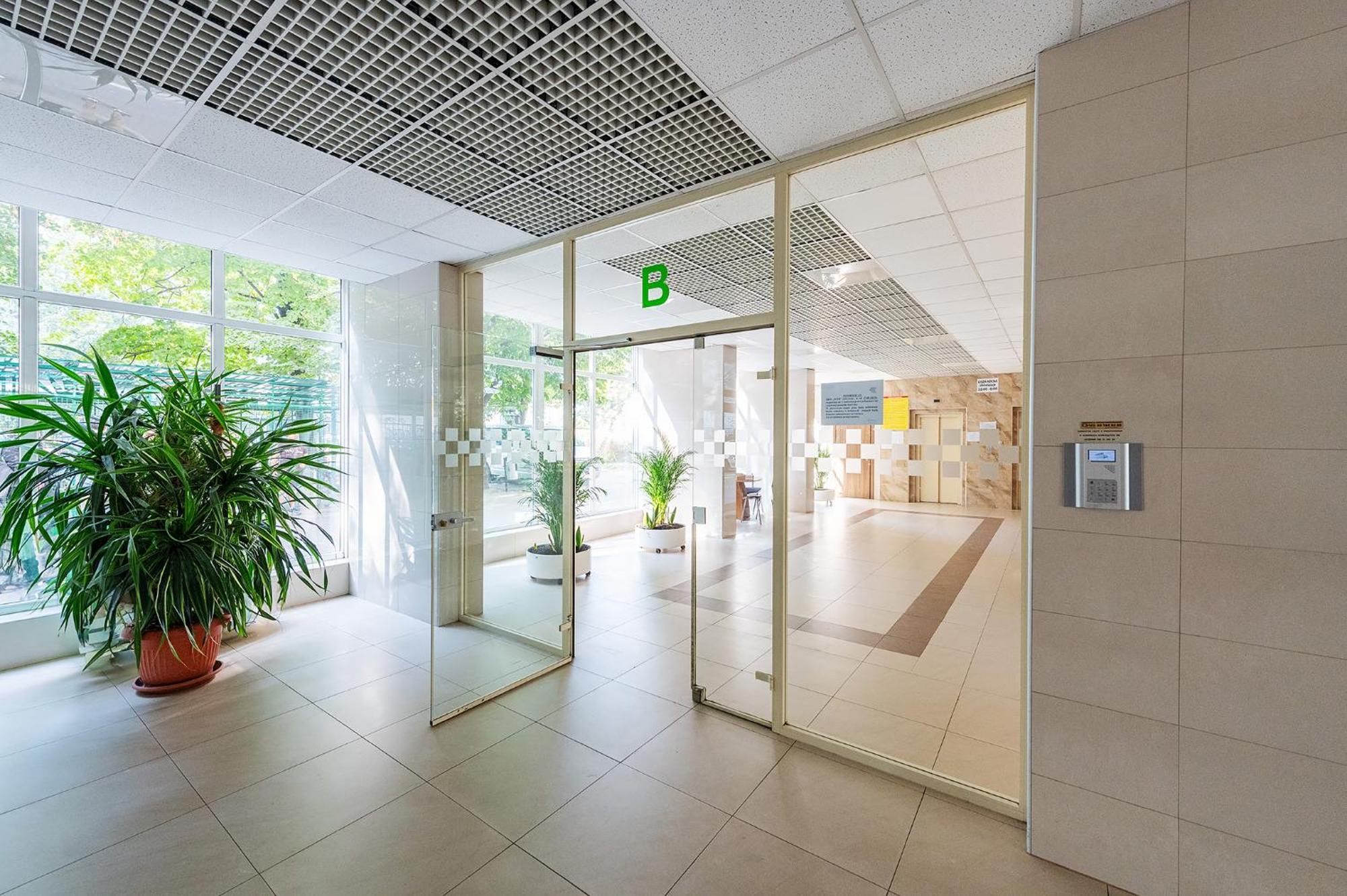 Bosa Warsaw Centrum Apartment Grzybowska39 Buitenkant foto